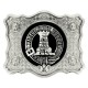 Clan Buckle Clan Buckle