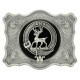 Clan Buckle Clan Buckle
