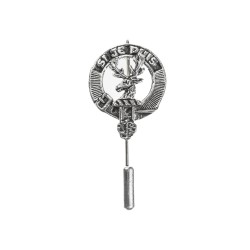Colquhoun Lapel / Tie Pin