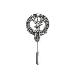 Forbes Lapel / Tie Pin