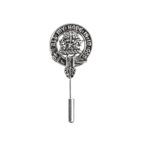 Fraser Lapel / Tie Pin Fraser Lapel / Tie Pin