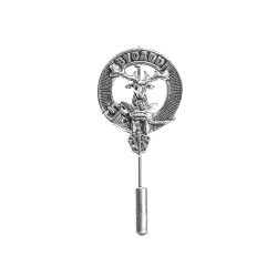 Gordon Lapel / Tie Pin