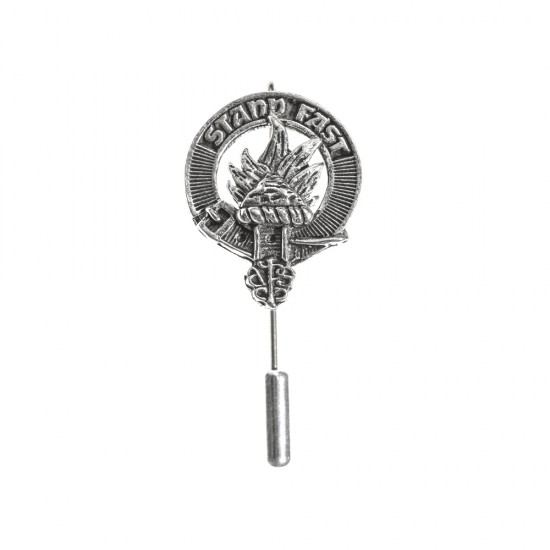 Grant Lapel / Tie Pin Grant Lapel / Tie Pin