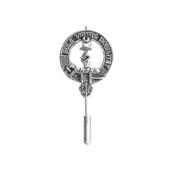 Henderson Lapel / Tie Pin