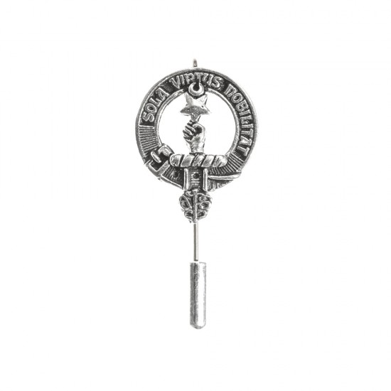 Henderson Lapel / Tie Pin Henderson Lapel / Tie Pin