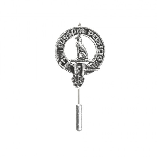 Hunter Lapel / Tie Pin Hunter Lapel / Tie Pin