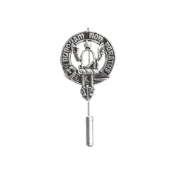 Johnstone Lapel / Tie Pin