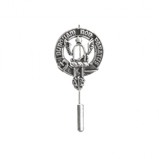 Johnstone Lapel / Tie Pin Johnstone Lapel / Tie Pin