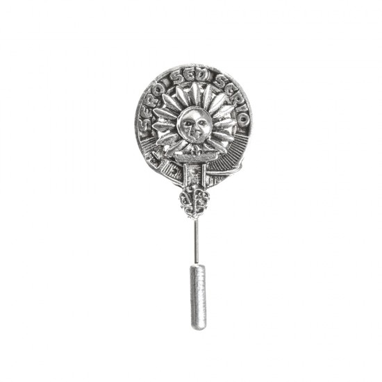 Kerr Lapel / Tie Pin Kerr Lapel / Tie Pin
