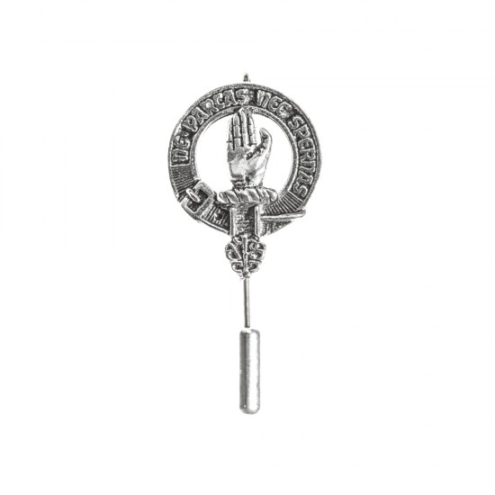 Lamont Lapel / Tie Pin Lamont Lapel / Tie Pin