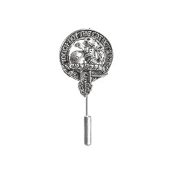 MacBean Lapel / Tie Pin
