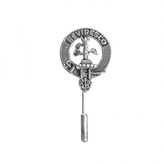 MacEwan Lapel / Tie Pin MacEwan Lapel / Tie Pin