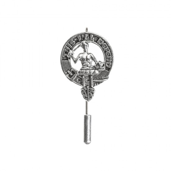 MacFarlane Lapel / Tie Pin MacFarlane Lapel / Tie Pin