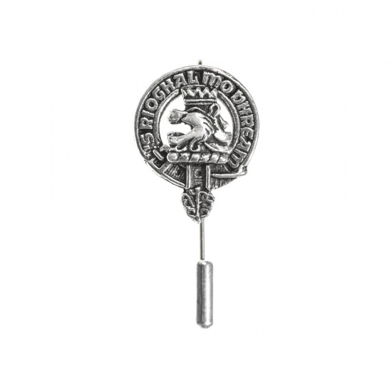 MacGregor Lapel / Tie Pin MacGregor Lapel / Tie Pin
