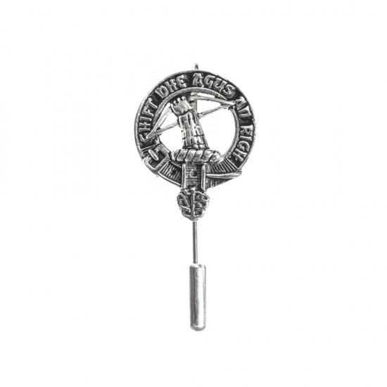 MacInnes Lapel / Tie Pin MacInnes Lapel / Tie Pin