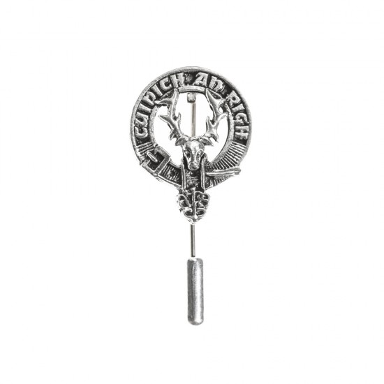 MacKenzie (Seaforth Highlanders) Lapel / Tie Pin MacKenzie (Seaforth Highlanders) Lapel / Tie Pin