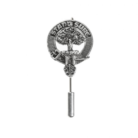 Anderson Lapel / Tie Pin Anderson Lapel / Tie Pin
