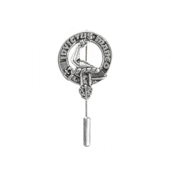 Armstrong Lapel / Tie Pin Armstrong Lapel / Tie Pin
