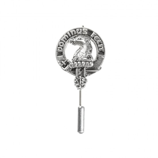 Baird Lapel / Tie Pin Baird Lapel / Tie Pin