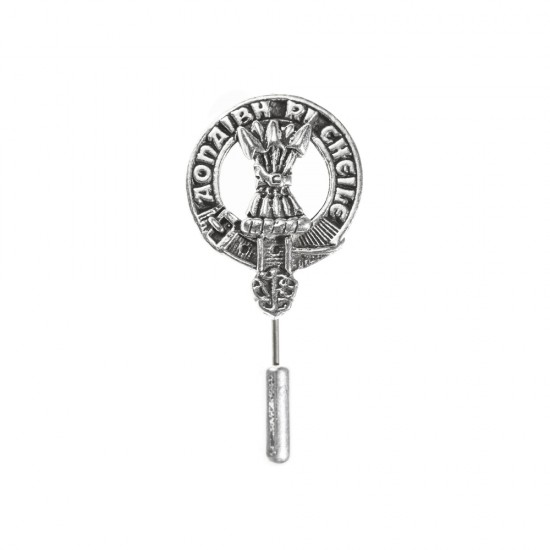 Buchanan Lapel / Tie Pin Buchanan Lapel / Tie Pin