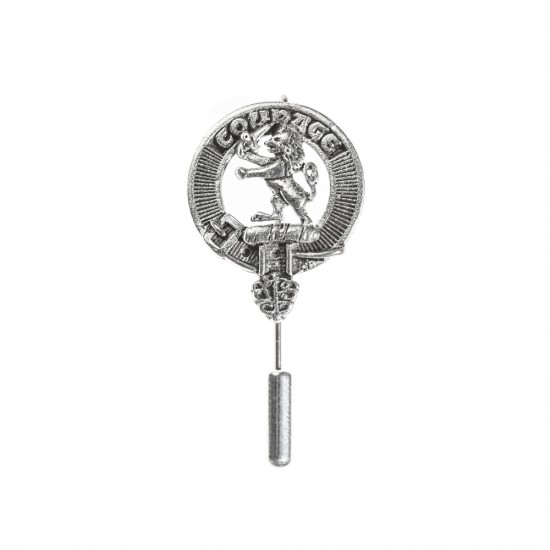 Cumming (of Altyre) Lapel / Tie Pin Cumming (of Altyre) Lapel / Tie Pin