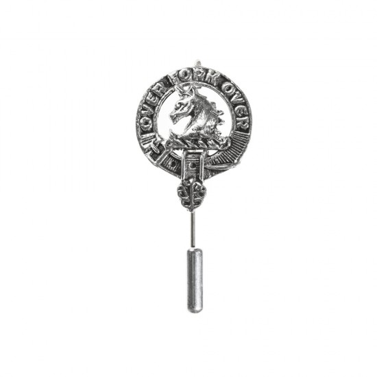 Cunningham Lapel / Tie Pin Cunningham Lapel / Tie Pin