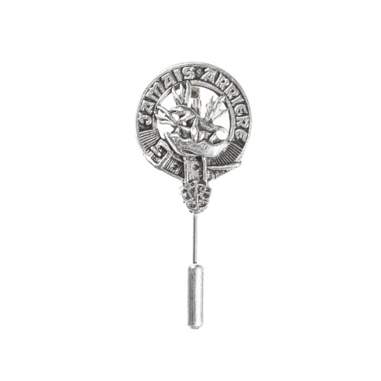 Douglas Lapel / Tie Pin Douglas Lapel / Tie Pin
