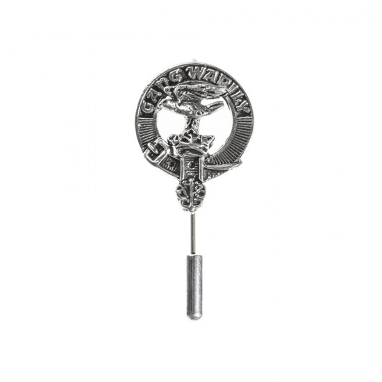 Drummond Lapel / Tie Pin Drummond Lapel / Tie Pin
