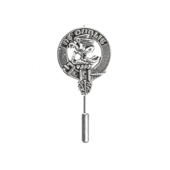 Graham Lapel / Tie Pin Graham Lapel / Tie Pin