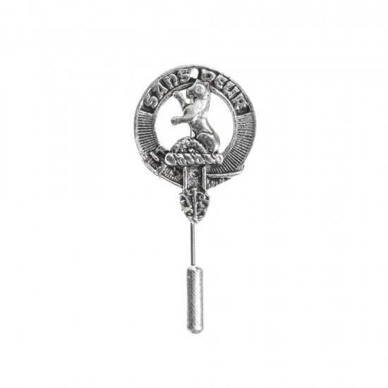 Sutherland Lapel / Tie Pin Sutherland Lapel / Tie Pin
