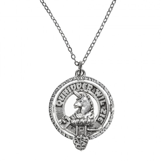 Stewart (of Appin) Pendant