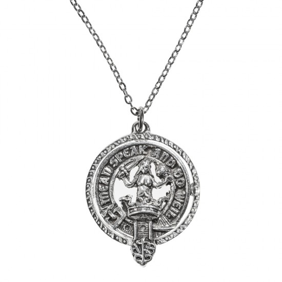 Urquhart Pendant Urquhart Pendant