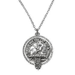 MacBean Pendant