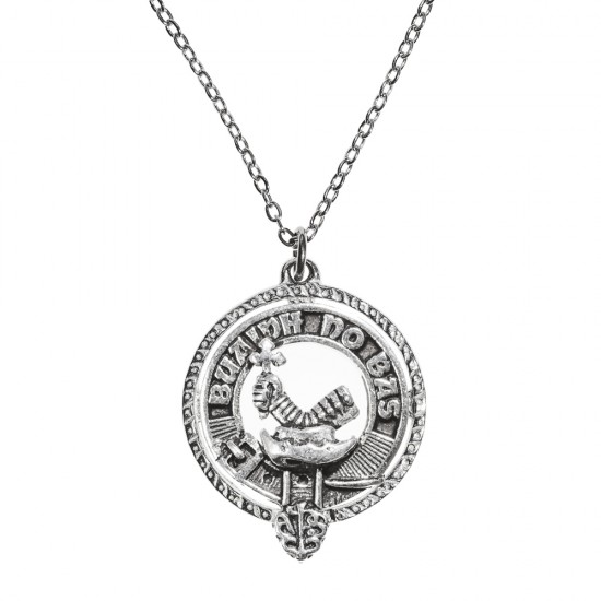 MacDougall Pendant MacDougall Pendant