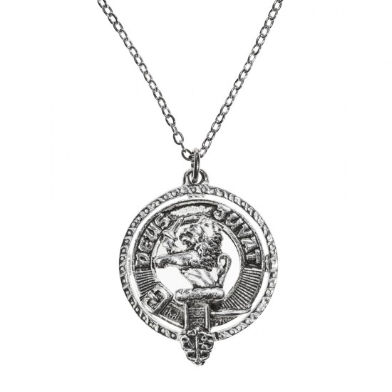 MacDuff (of Banhard) Pendant MacDuff (of Banhard) Pendant