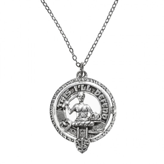 MacFarlane Pendant MacFarlane Pendant