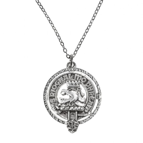 MacGregor Pendant MacGregor Pendant