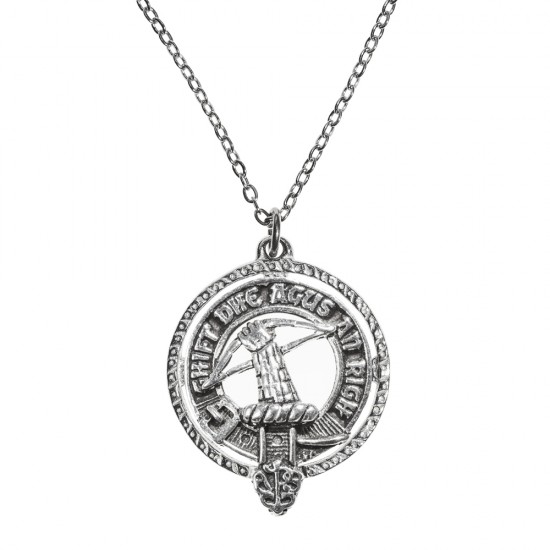 MacInnes Pendant MacInnes Pendant