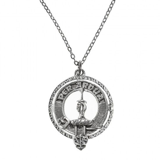 MacIntyre Pendant MacIntyre Pendant
