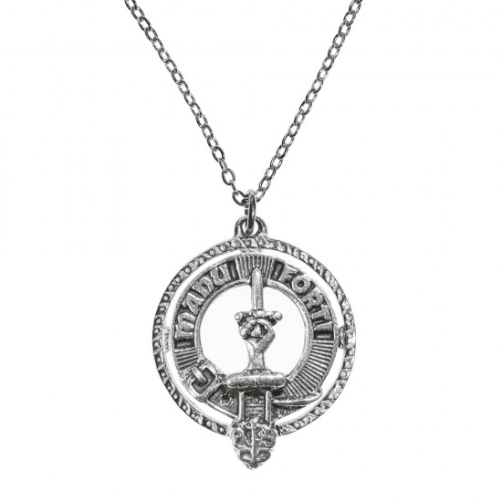 MacKay Pendant MacKay Pendant