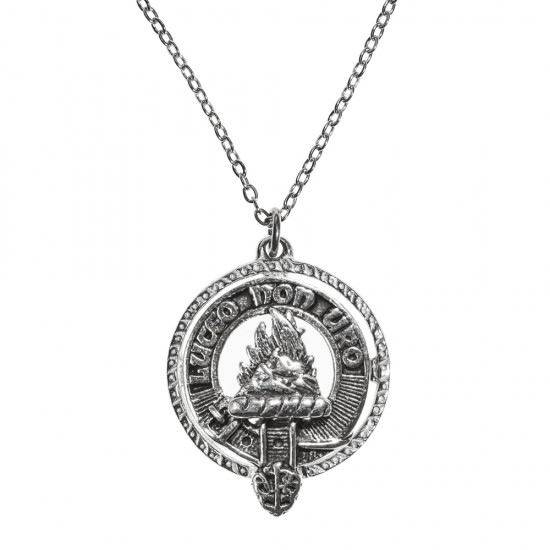 MacKenzie Pendant MacKenzie Pendant