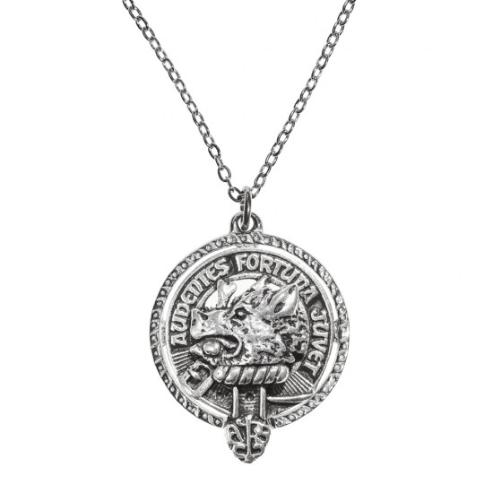 MacKinnon Pendant MacKinnon Pendant