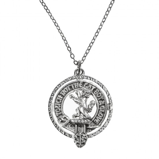 MacKintosh Pendant MacKintosh Pendant