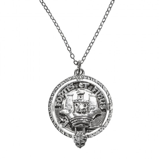 MacLachlan Pendant MacLachlan Pendant
