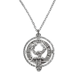 Ross Pendant