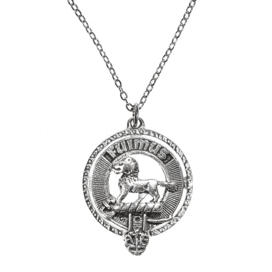 Bruce Pendant Bruce Pendant