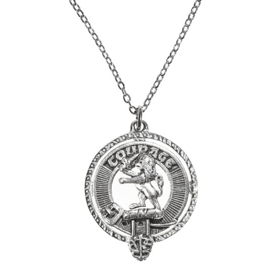 Cumming (of Altyre) Pendant