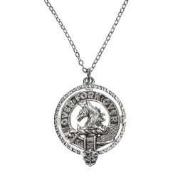 Cunningham Pendant