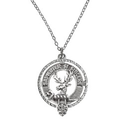 Davidson (of Tulloch) Pendant