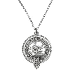 Douglas Pendant